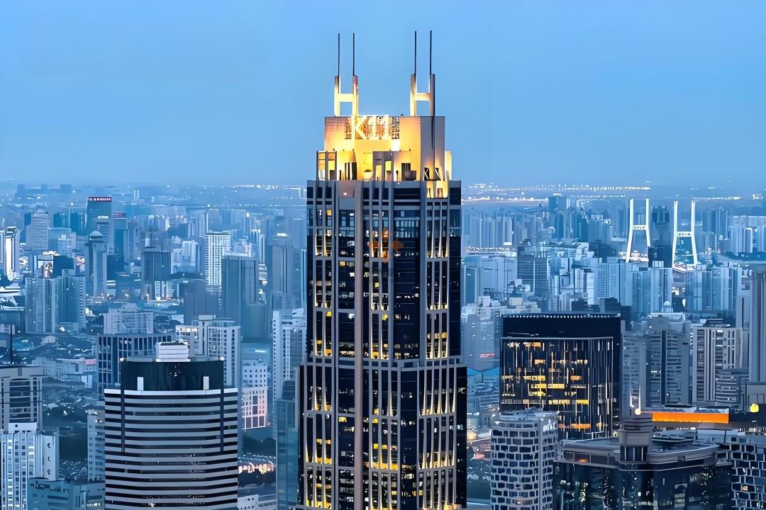 黃浦 香港新世界大廈k11 1765平米 簡(jiǎn)裝