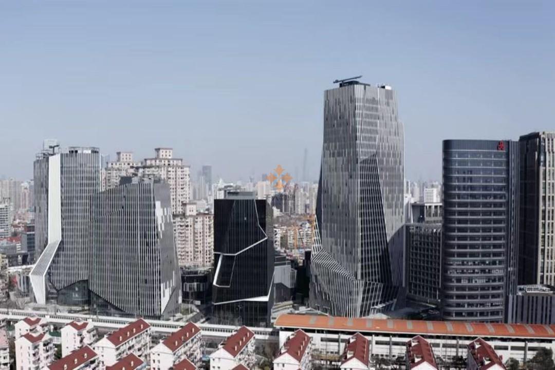 長(zhǎng)寧國(guó)際發(fā)展廣場(chǎng)（IM Shanghai長(zhǎng)寧國(guó)際）