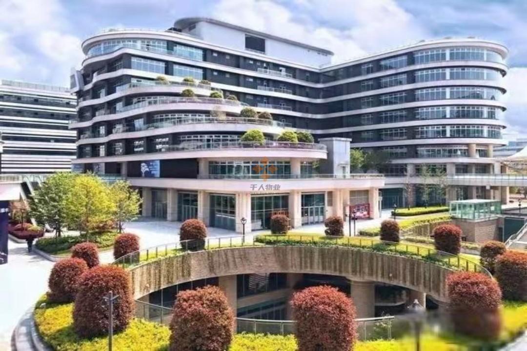 閔行 虹橋麗寶廣場(chǎng) 145平米 簡(jiǎn)裝