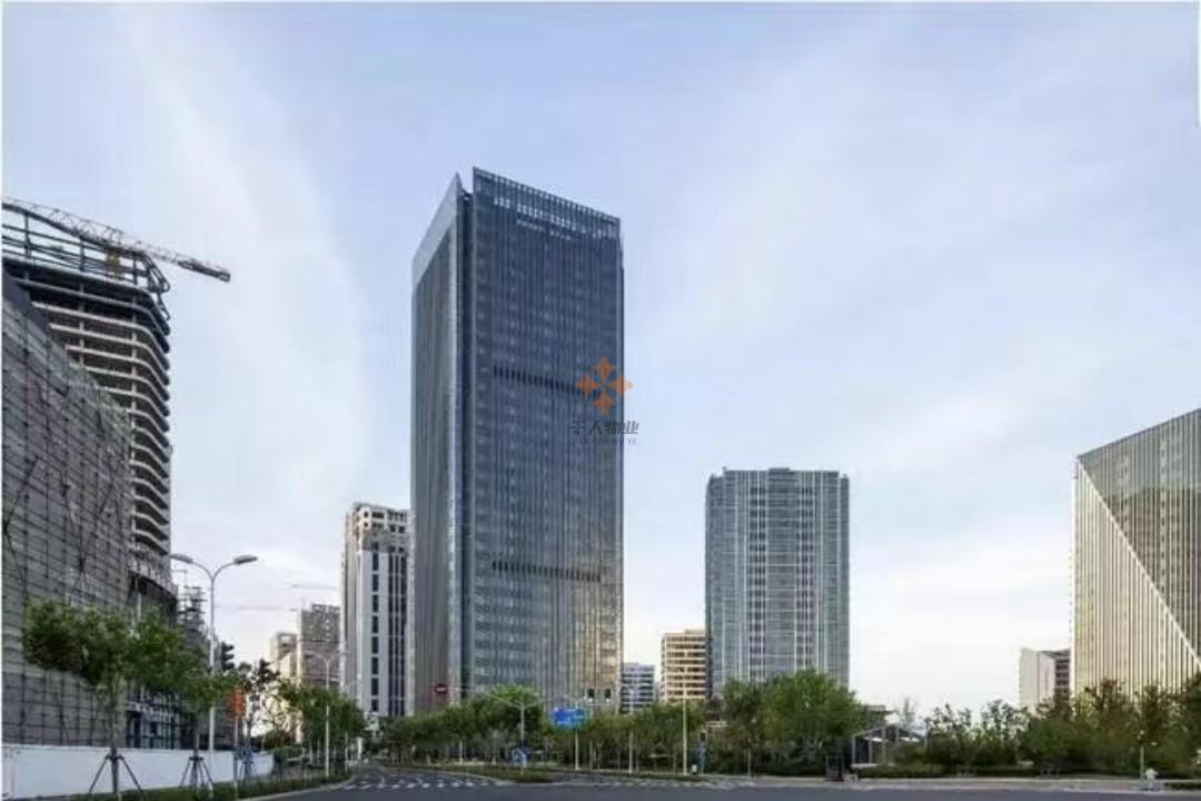 浦東 前灘時(shí)代廣場(chǎng) 2360平米 簡(jiǎn)裝